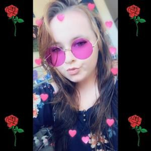 Meet your Posher, Whitney